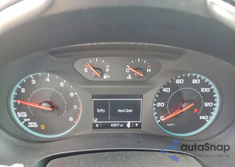 2024 Chevrolet Malibu Lt z USA, uszkodzony, nr VIN 1G1ZD5ST3RF150834